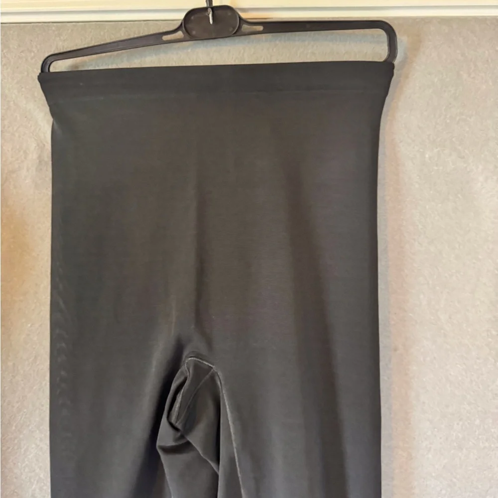 Yitty Mesh Me Smoothing high waist shorts. NWT